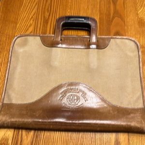 Vintage Ghurka Portfolio